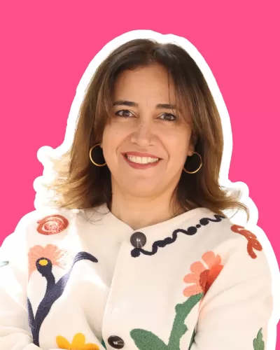 Rania Constantine