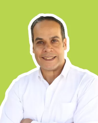 Arafat Awad