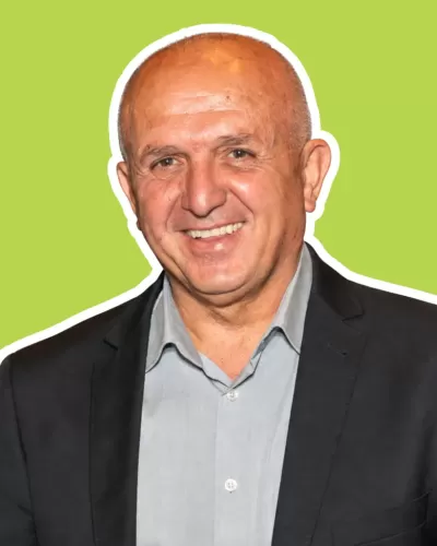 Jamil Anabtawi
