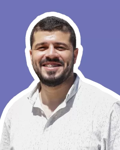Azmi Juwaihan