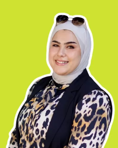 Rawan Al-Qaisi