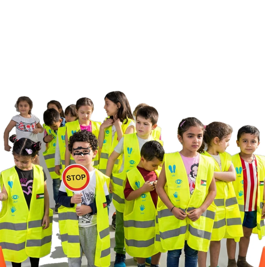 حكمت السلامة المرورية