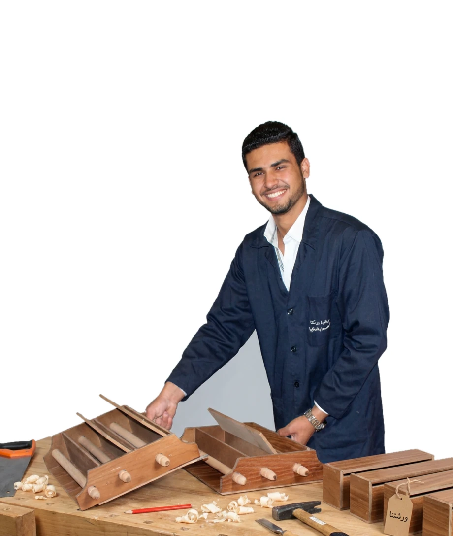 ورشتنا